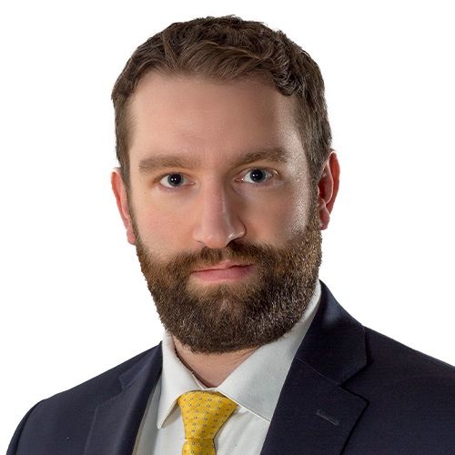 Gabe Cameron Photo